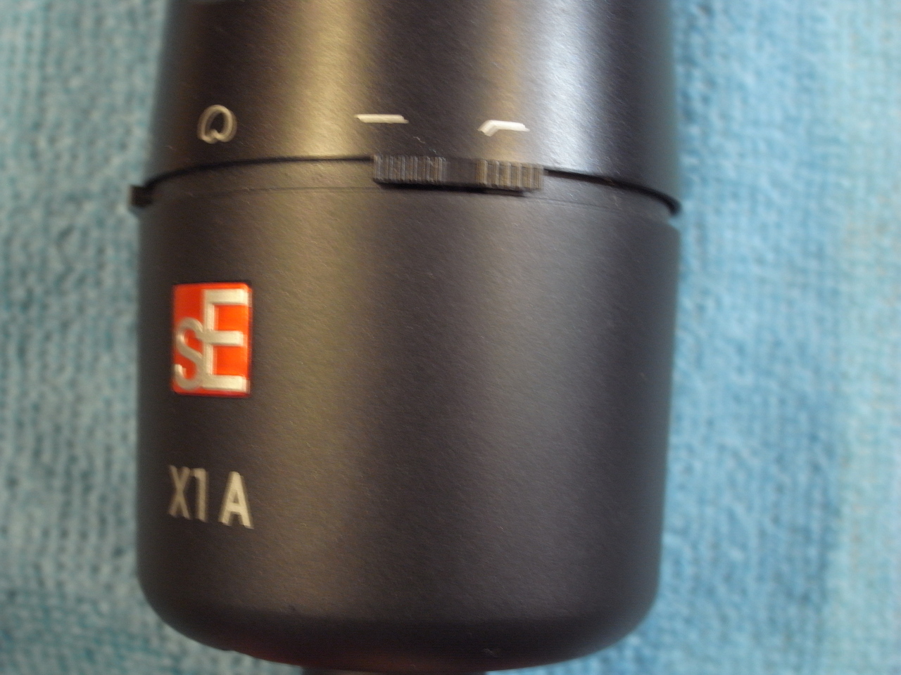 SE Electronics X1A（中古）【楽器検索デジマート】