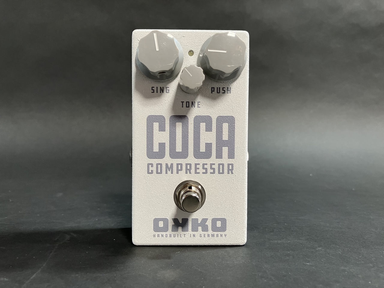 OKKO COCA COMP 初期型 - エフェクター
