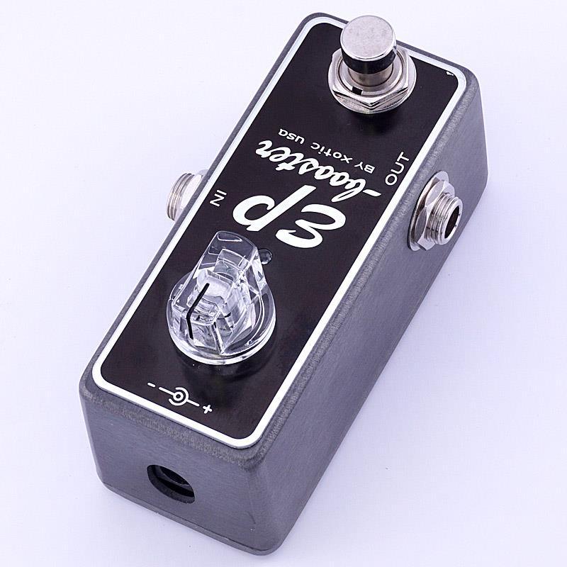 Xotic USED 中古 EP booster エキゾチック（中古）【楽器検索デジマート】