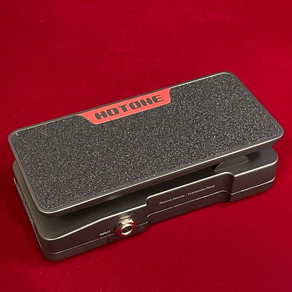 HOTONE AMPERO PRESS 25k（新品）【楽器検索デジマート】