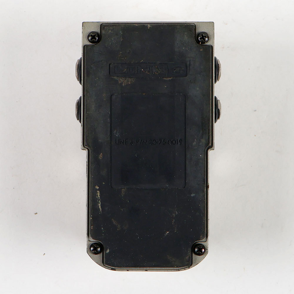 LINE 6 【中古】 ディレイ エフェクター LINE6 ECHO PARK ToneCore