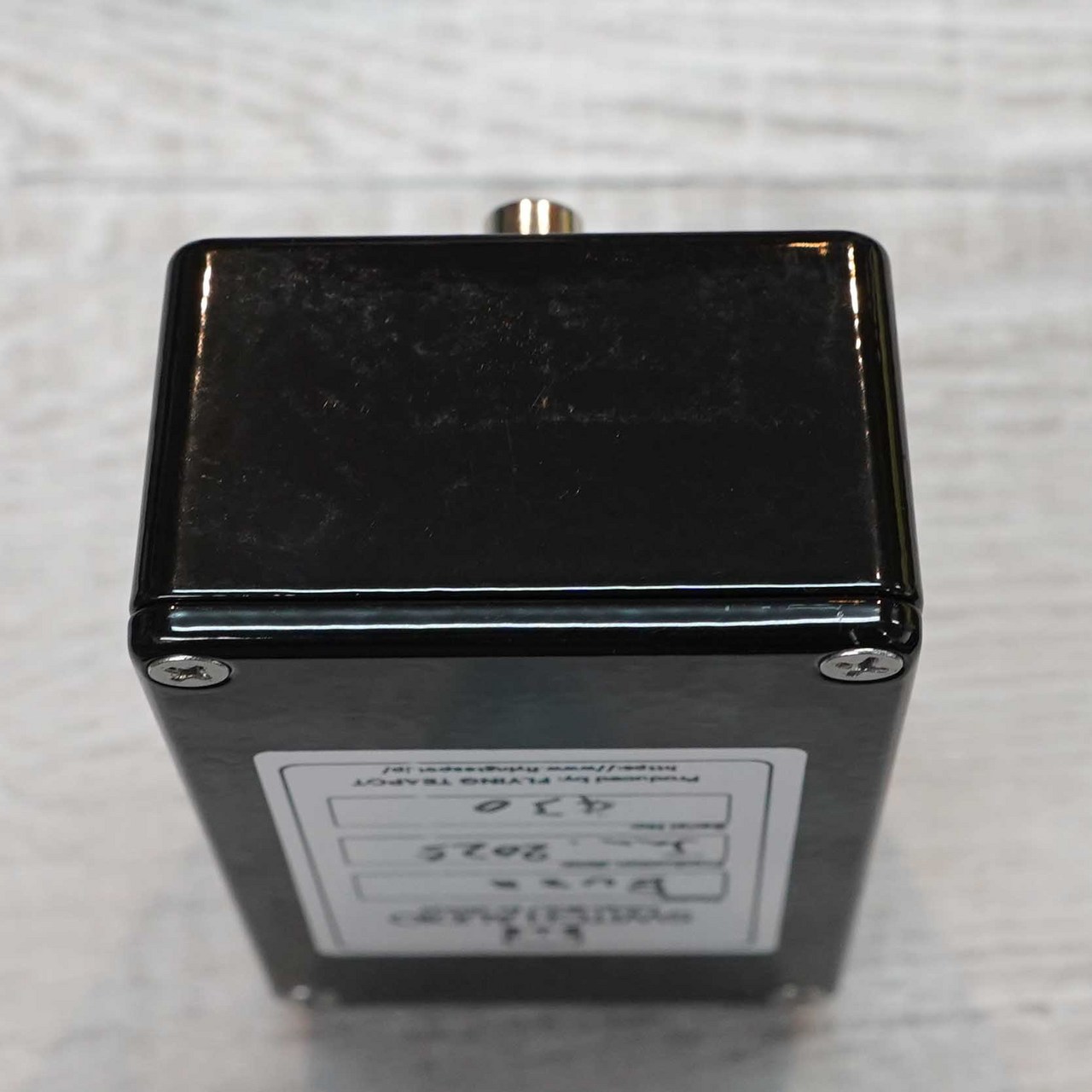 SWITCH AUDIO BUZZ ほぼ新品 Switch Audio BUZZ（中古）【楽器検索デジマート】