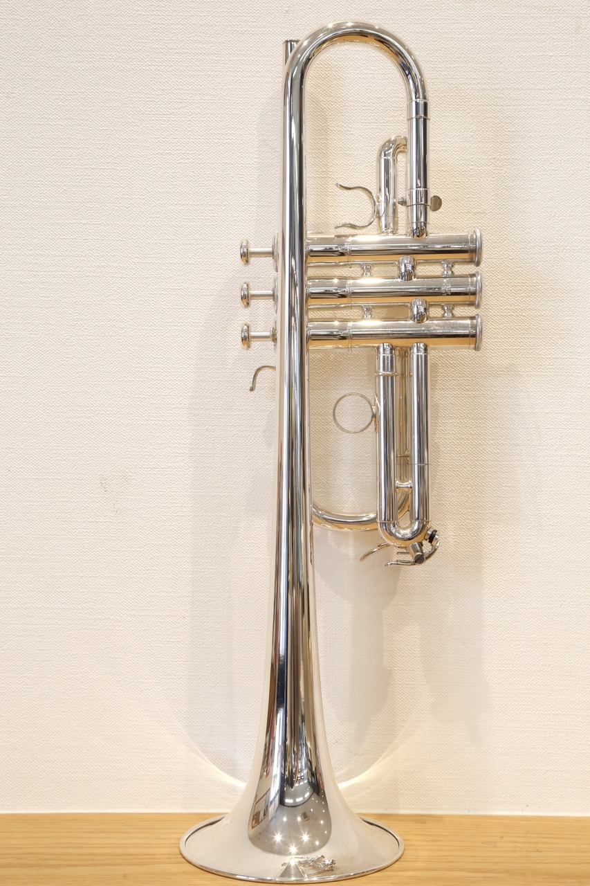 YAMAHA YTR-942 C ML C管トランペット（中古/送料無料）【楽器検索