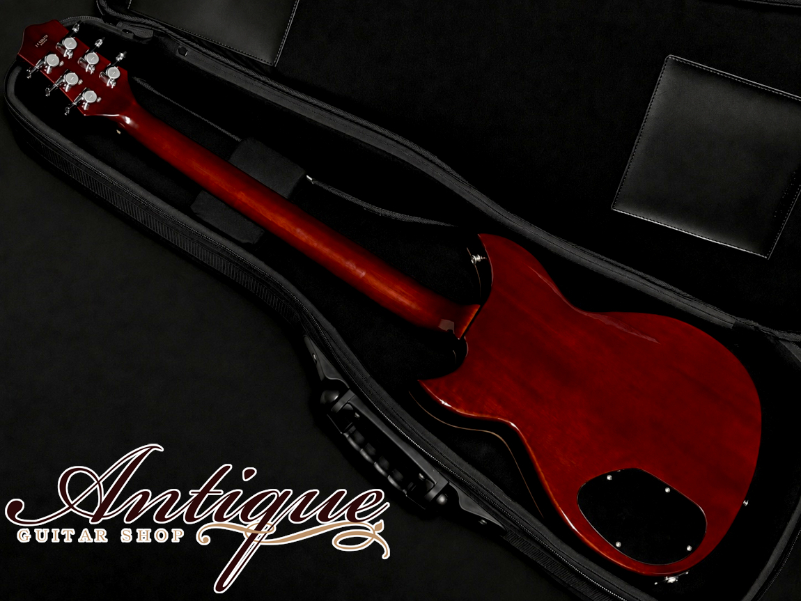 Zodiacworks Design MTO HISASHI Signature 