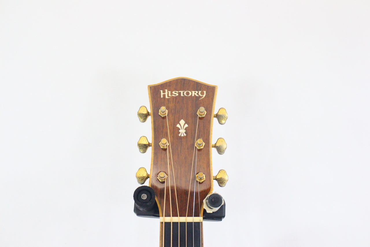 HISTORY NT-07（中古）【楽器検索デジマート】