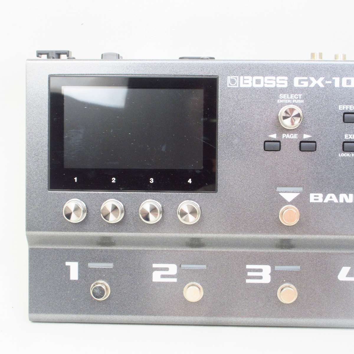 BOSS GX-100 Guitar Effects Processor マルチエフェクター 【横浜店