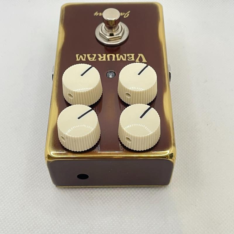 VEMURAM USED 中古 Jan Ray（中古）【楽器検索デジマート】