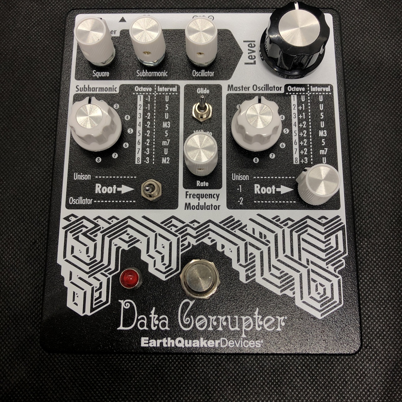 EarthQuaker Devices Data Corrupter（中古/送料無料）【楽器検索