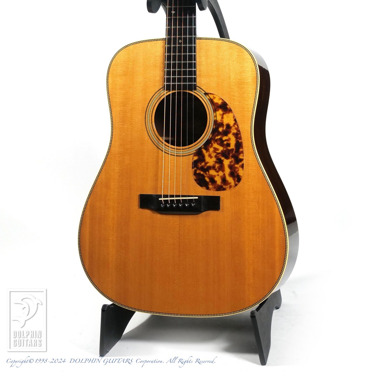 Collings D-2HV (Varnish Finish)（中古）【楽器検索デジマート】
