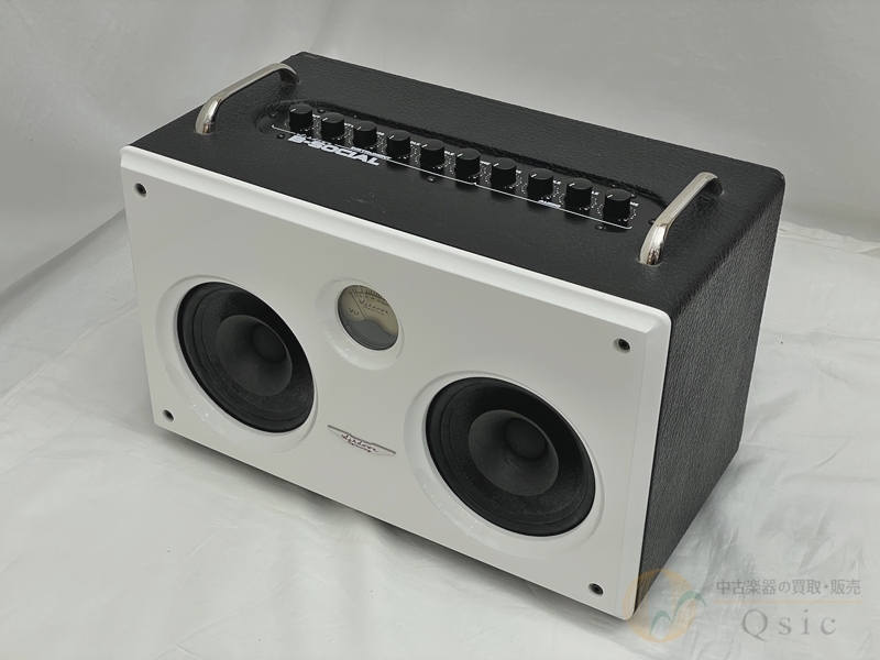 Ashdown B-SOCIAL White [RLM86]【梅田店在庫】（中古/送料無料