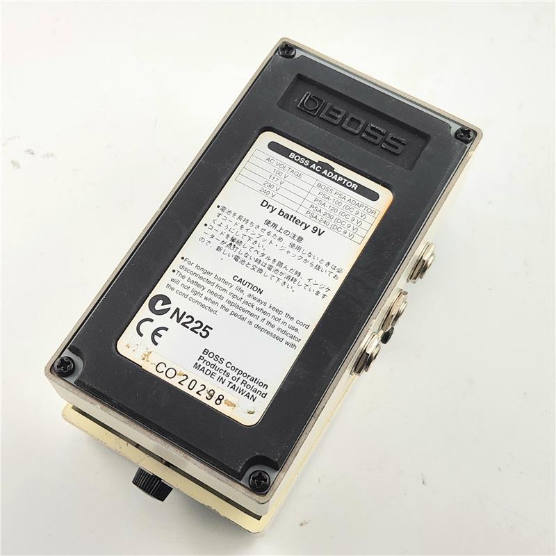 BOSS USED 中古 LS-2 Line Selector（中古）【楽器検索デジマート】