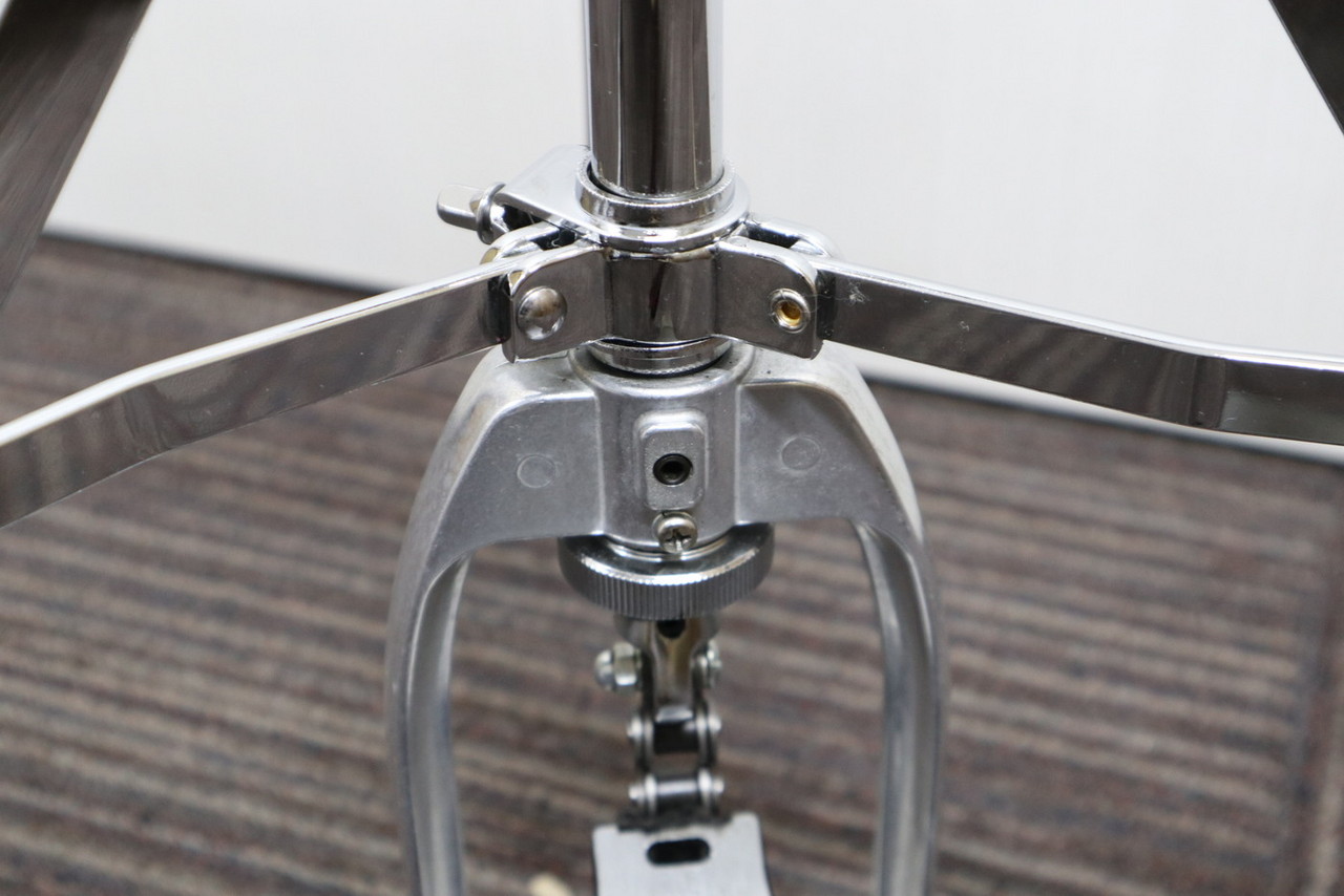 CANOPUS カノウプス ライトウェイトハイハットスタンド CHS-1 Amazon | CANOPUS カノウプス ライトウェイトハイハットスタンド