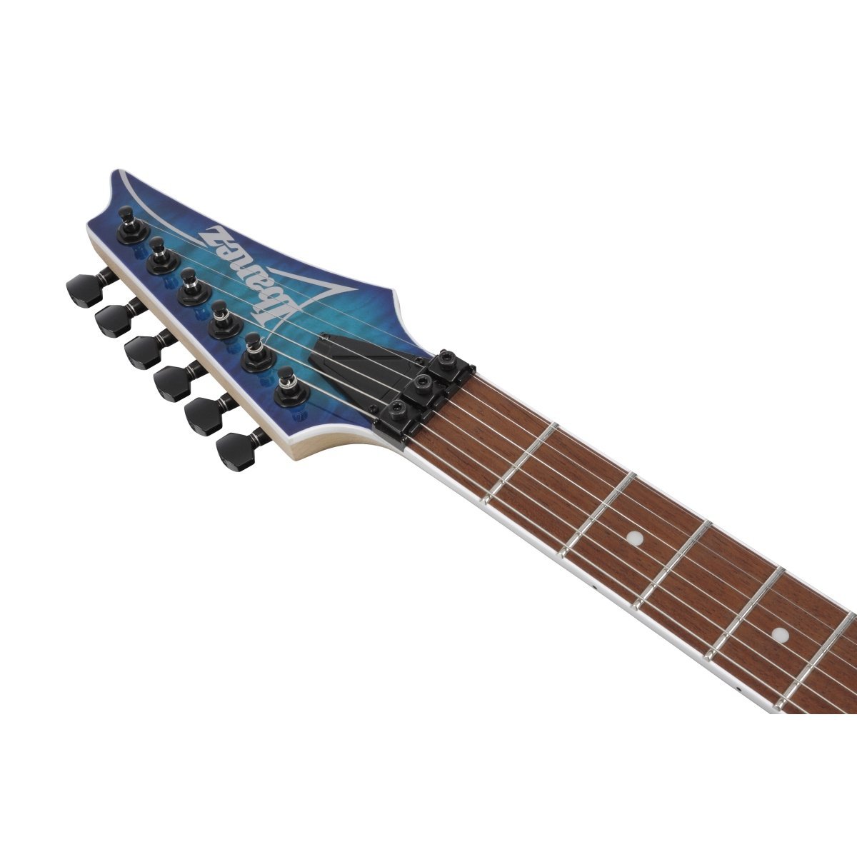 Ibanez Standard RG450QMB-SPB (Sapphire Blue) アイバニーズ[SPOT
