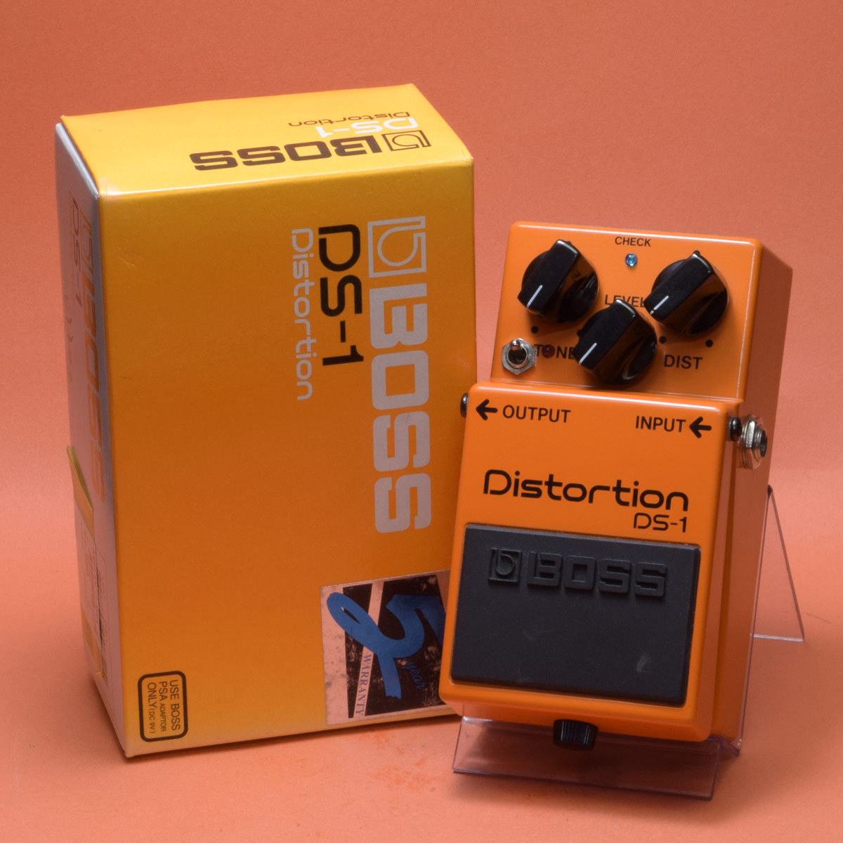 Keeley DS-1 ULTRA 【福岡店】（中古）【楽器検索デジマート】