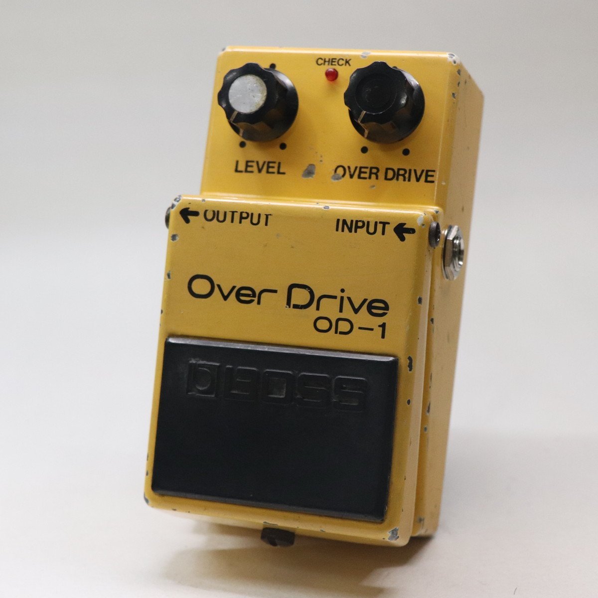 BOSS OD-1 Raytheon RC3403ADB 【梅田店】