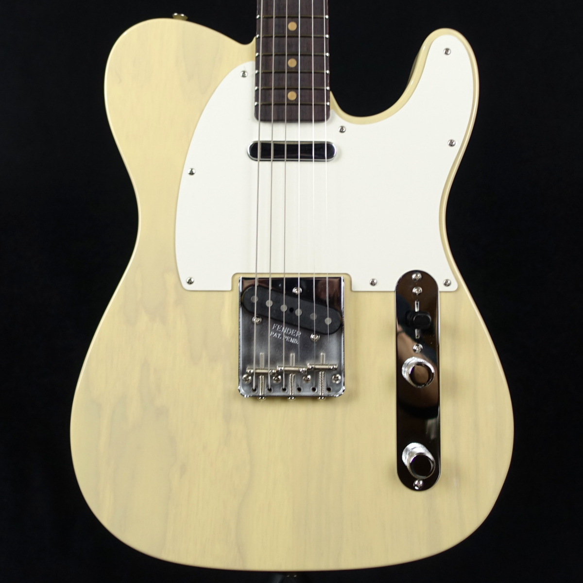 メーカー不明　テレキャスター Fender MEX Player II Telecaster (Aged Cherry Burst/Rosewood