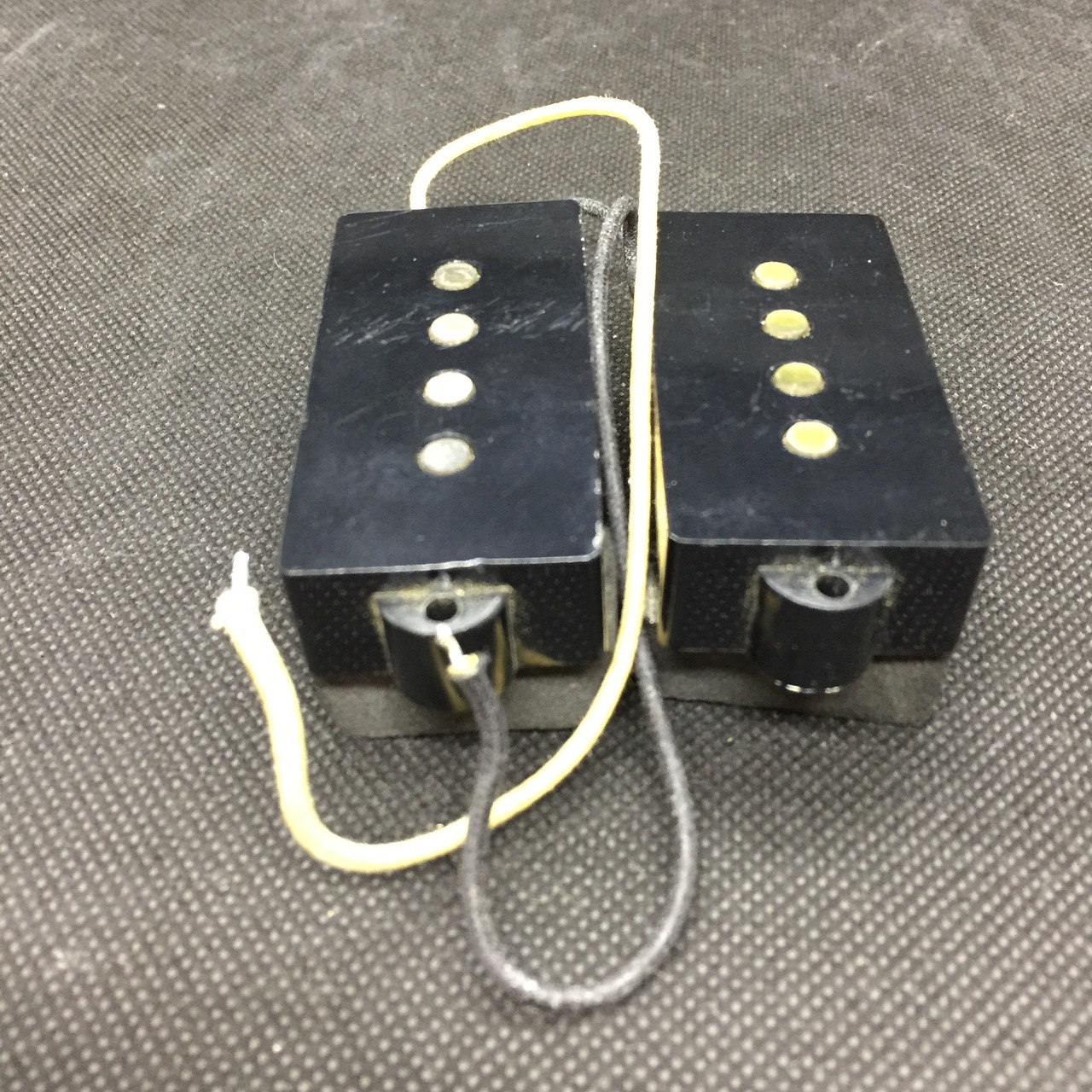 Seymour Duncan SPB-1 Vintage P-Bass（中古/送料無料）【楽器検索