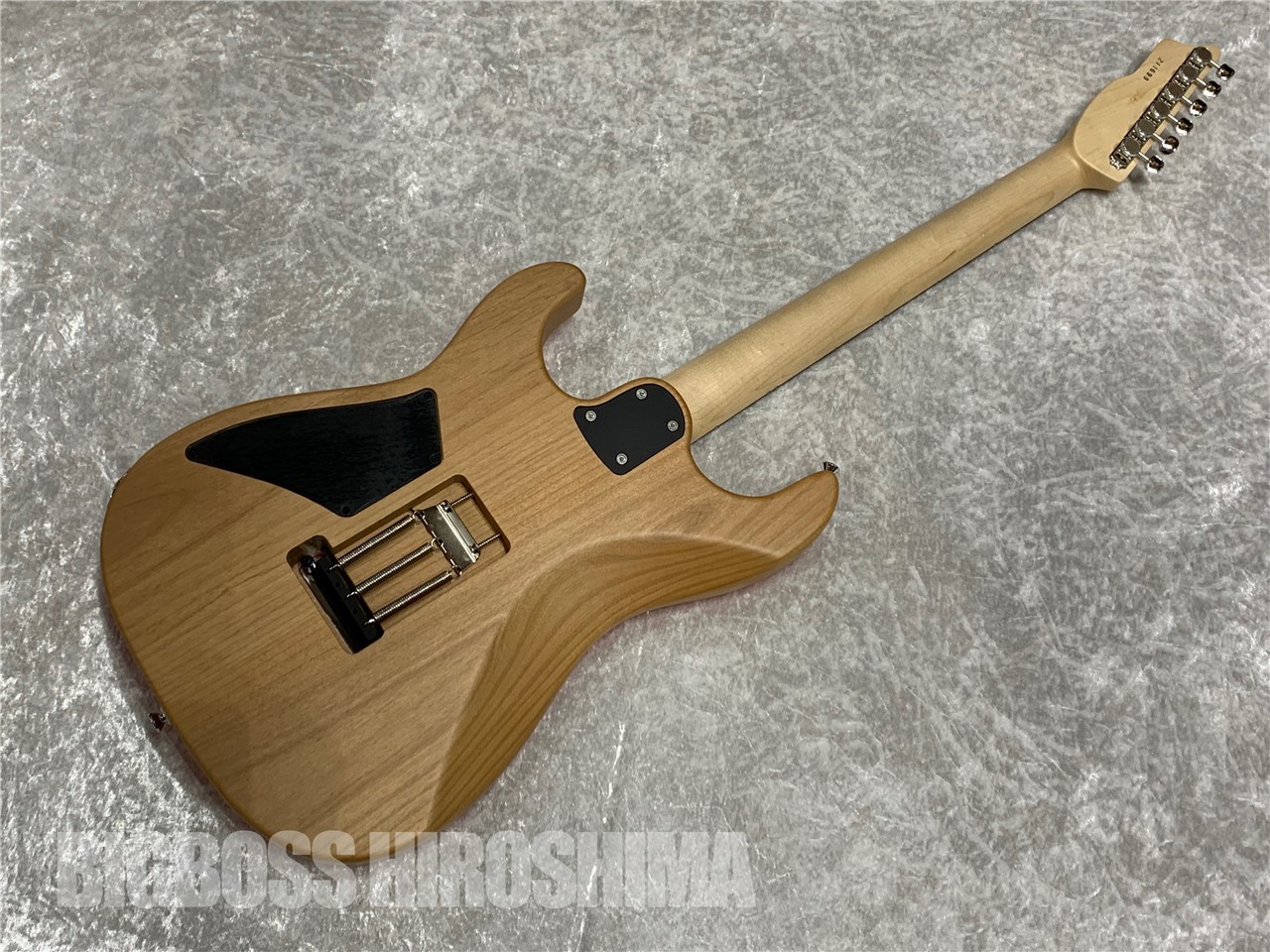 SAITO GUITARS S-622 (Carrot Orange)(新品/送料無料)【楽器 SAITO GUITARS S-622 (Carrot Orange)(新品/送料無料)【楽器
