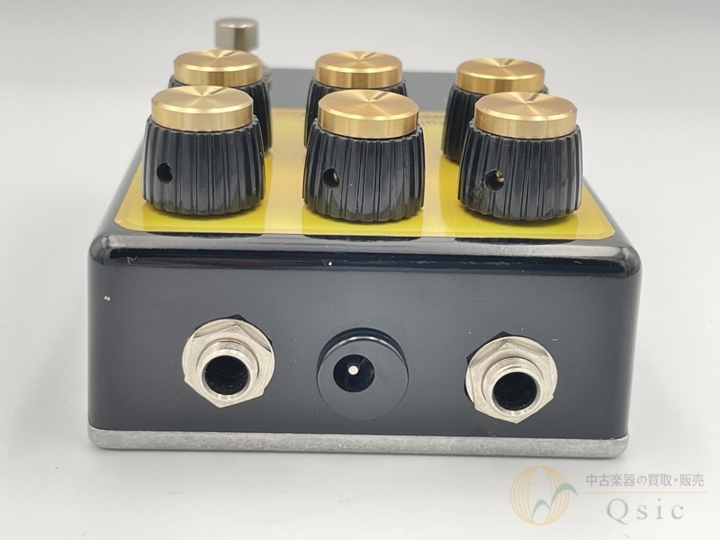 Soul Power Instruments J900 Nutube [VLM21]【梅田店在庫】（中古