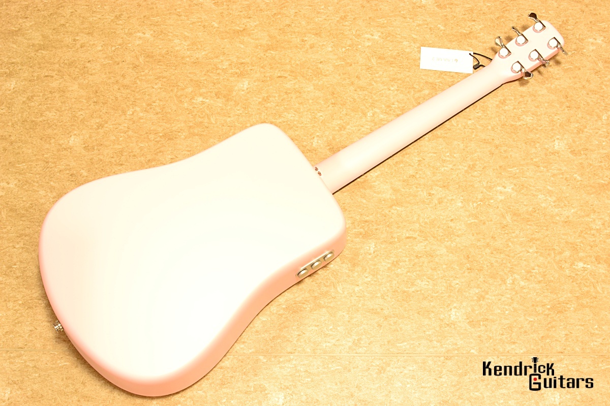 LAVA MUSIC LAVA ME 2 FB / Pink w/OGB（中古/送料無料）【楽器