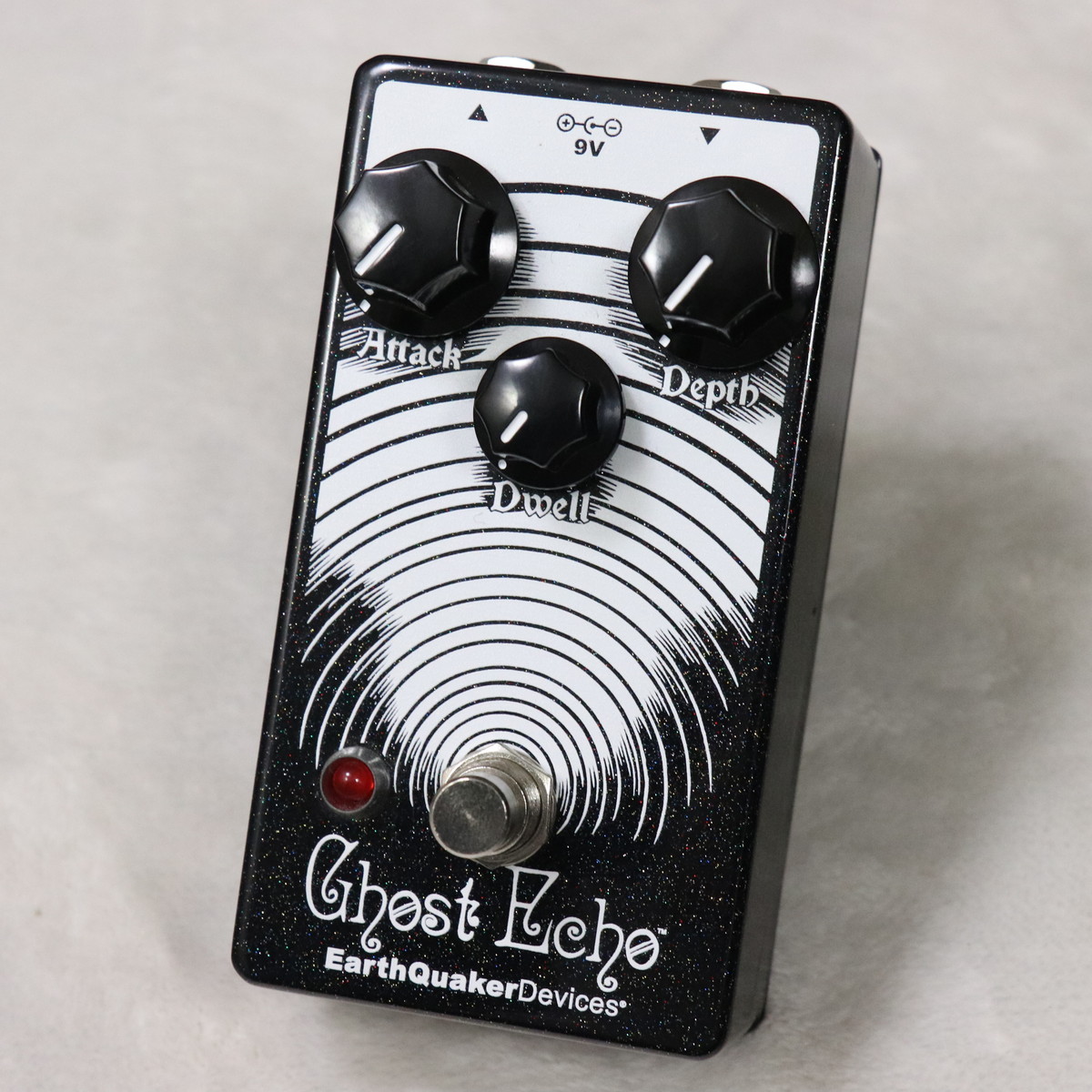 EarthQuaker Devices Ghost Echo 【梅田店】（中古）【楽器検索