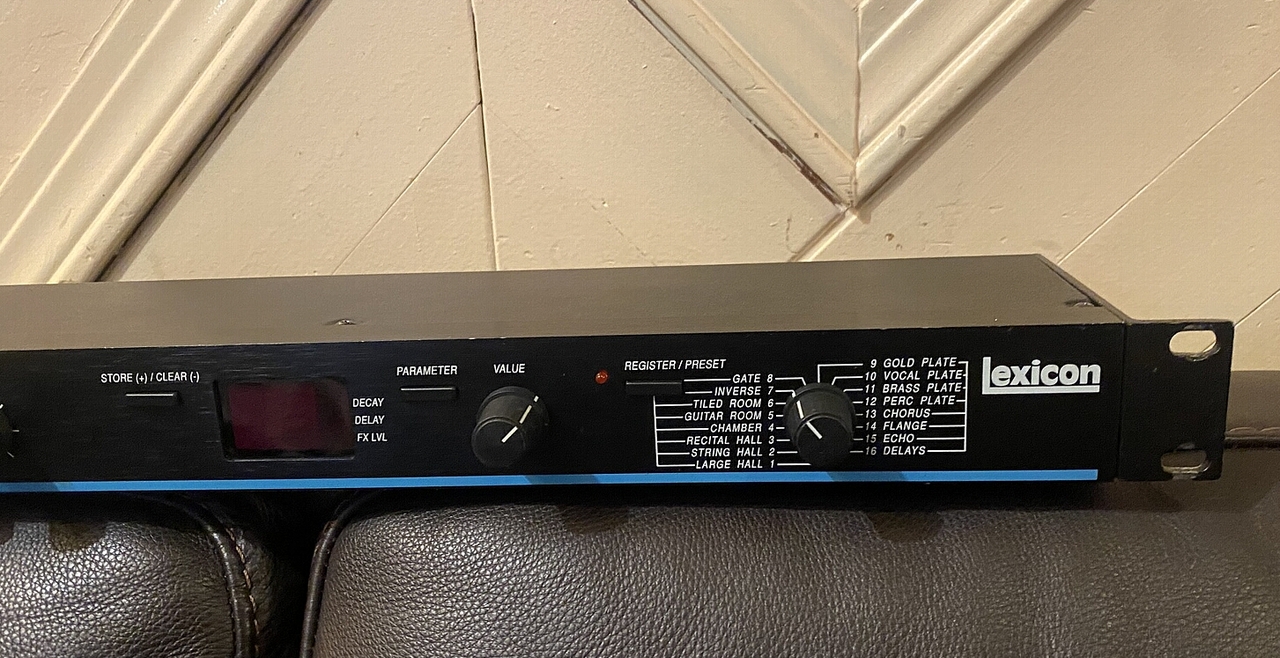 Lexicon ALEX（中古）【楽器検索デジマート】