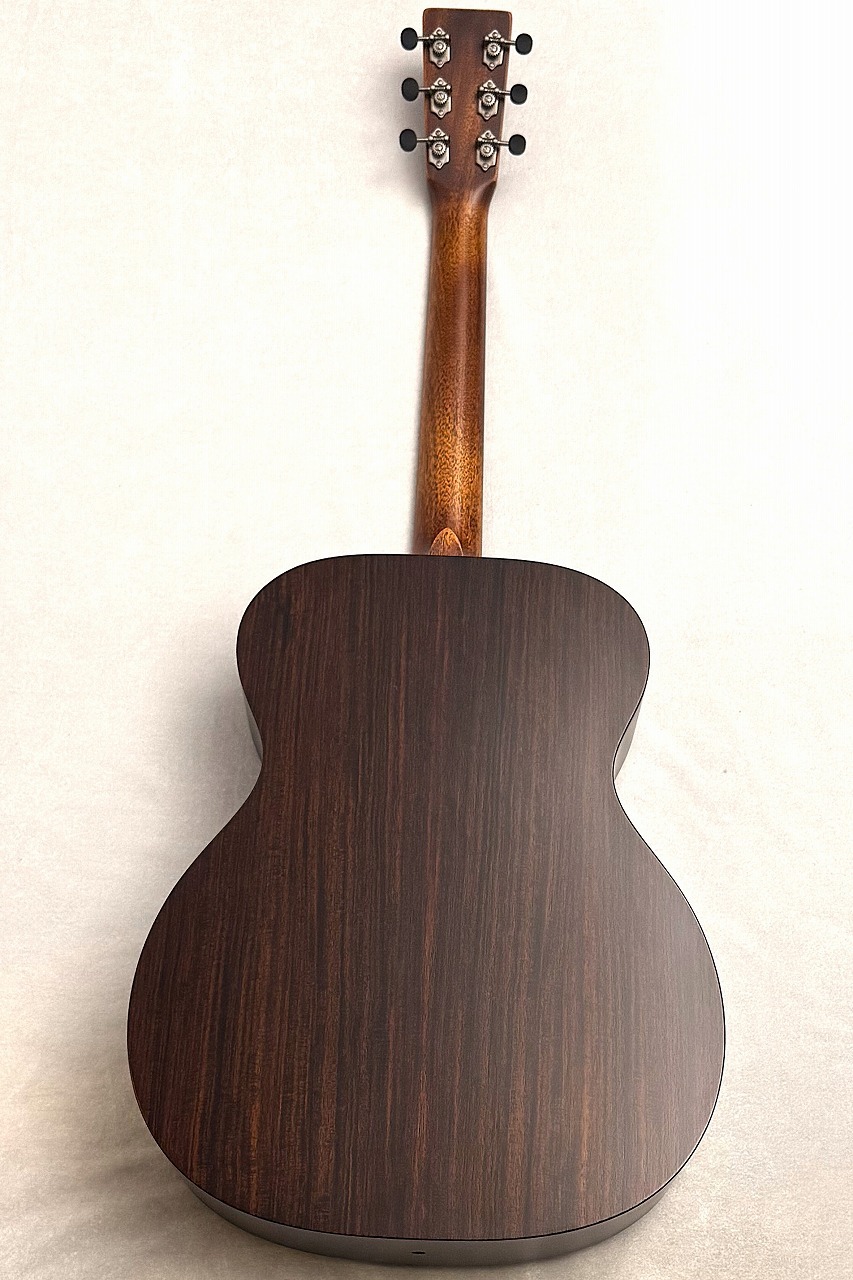 Martin 【Adirondack Spruce Top!!】 000-16 Street Master #3017491