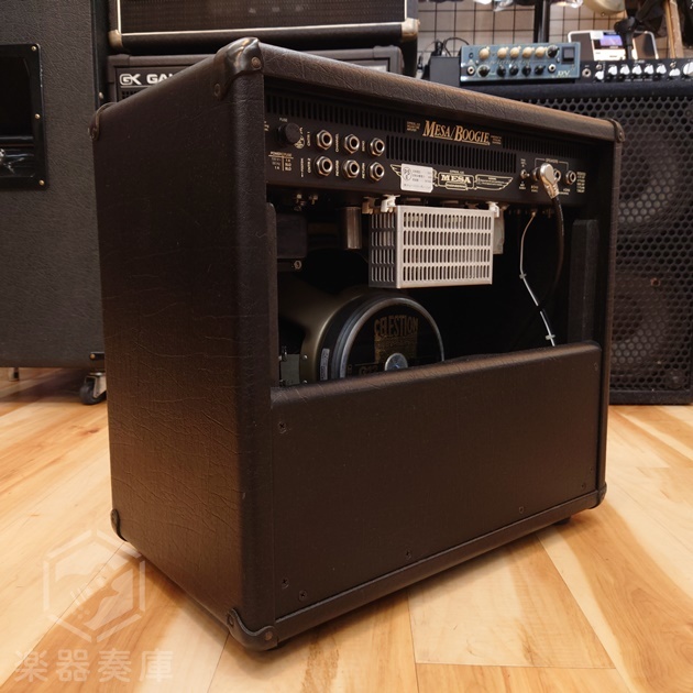 Mesa/Boogie Express 5:25 1×12（中古）【楽器検索デジマート】