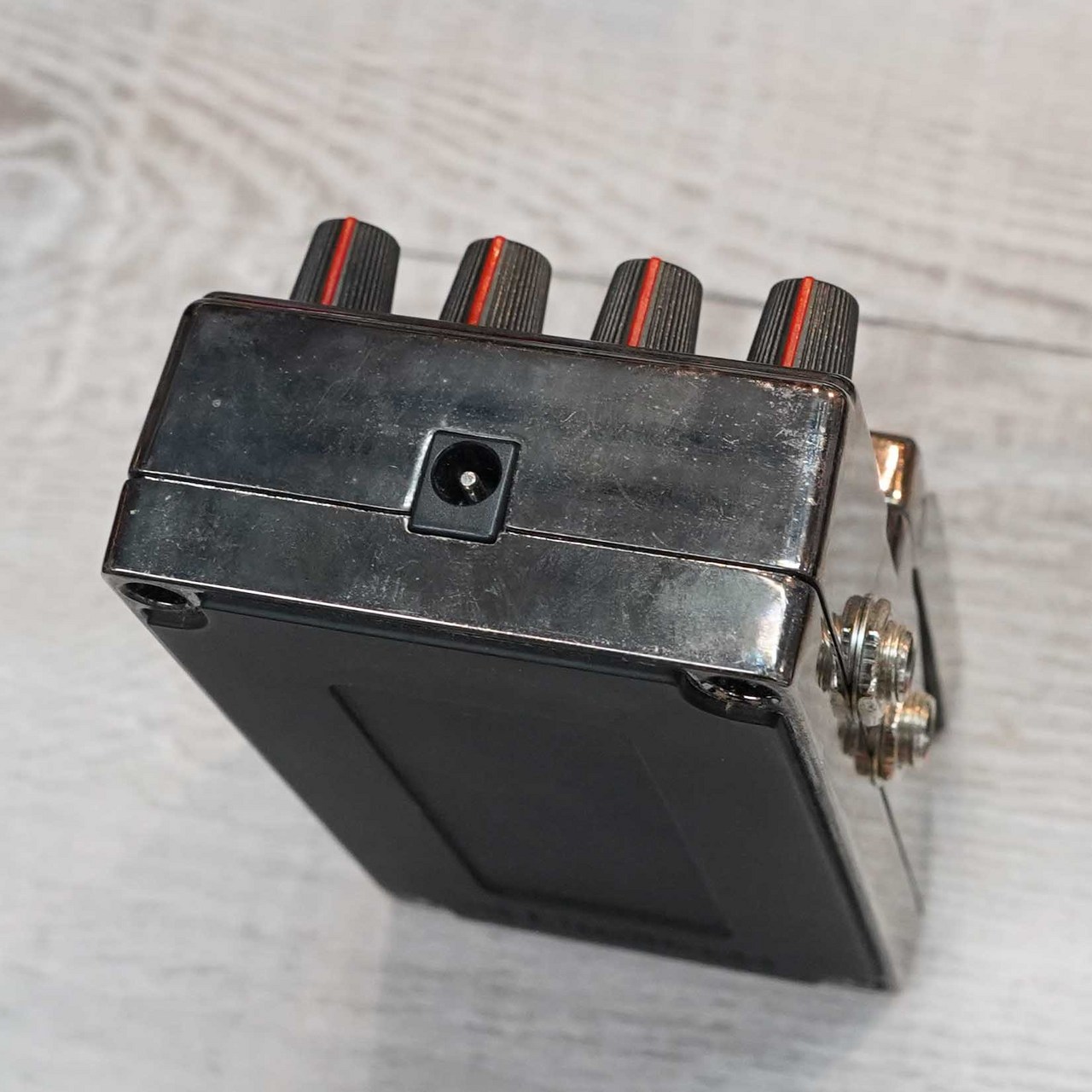 DigiTech BLACK-13 Scott Ian Signature Model（中古）【楽器