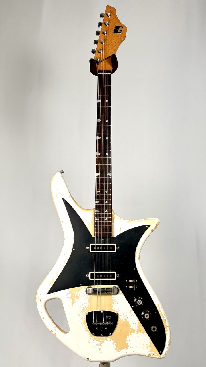 Guyatone 【1965年製】LG-160T 