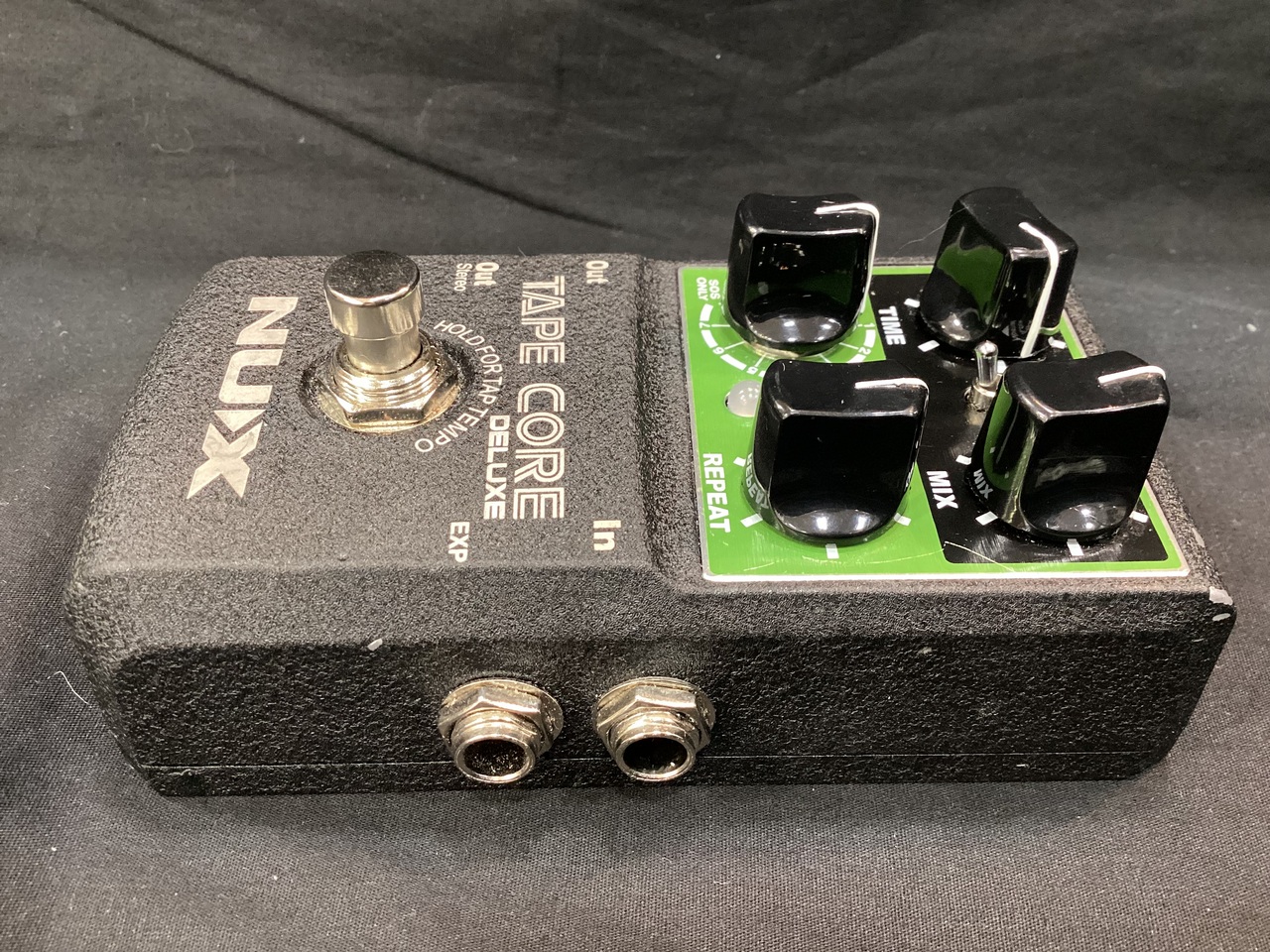 nux TAPE CORE DELUXE(ニューエックス テープエコー)（中古