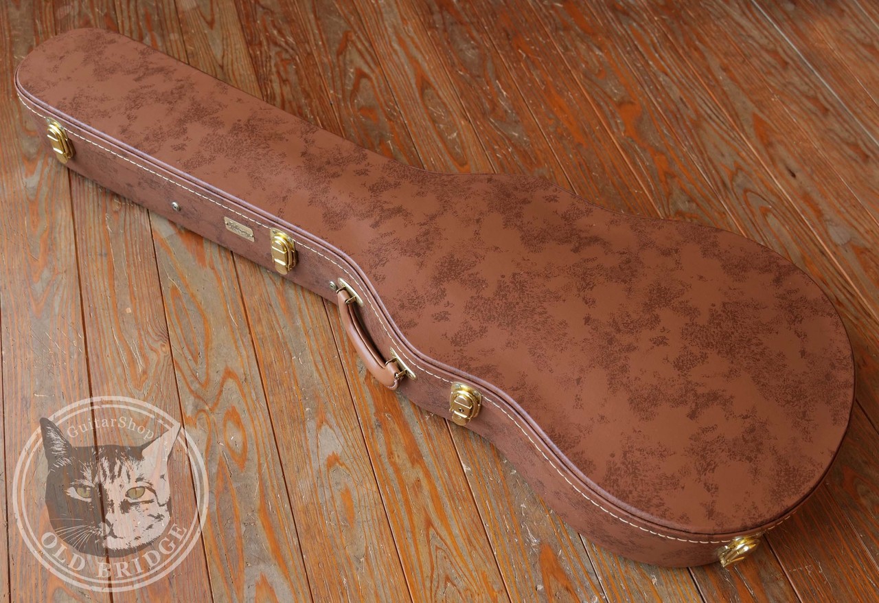 Gibson Custom Shop Historic Collection 1958 Les Paul Standard