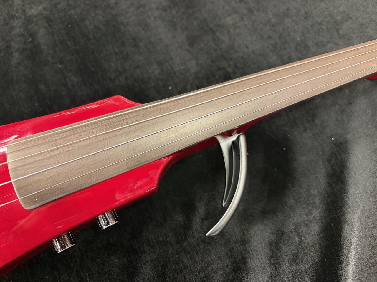 NS Design 【アウトレット品!】WAV4《Trans Red》【クレジット無金利 NS Design 【アウトレット品!】WAV4《Trans Red》【クレジット無金利