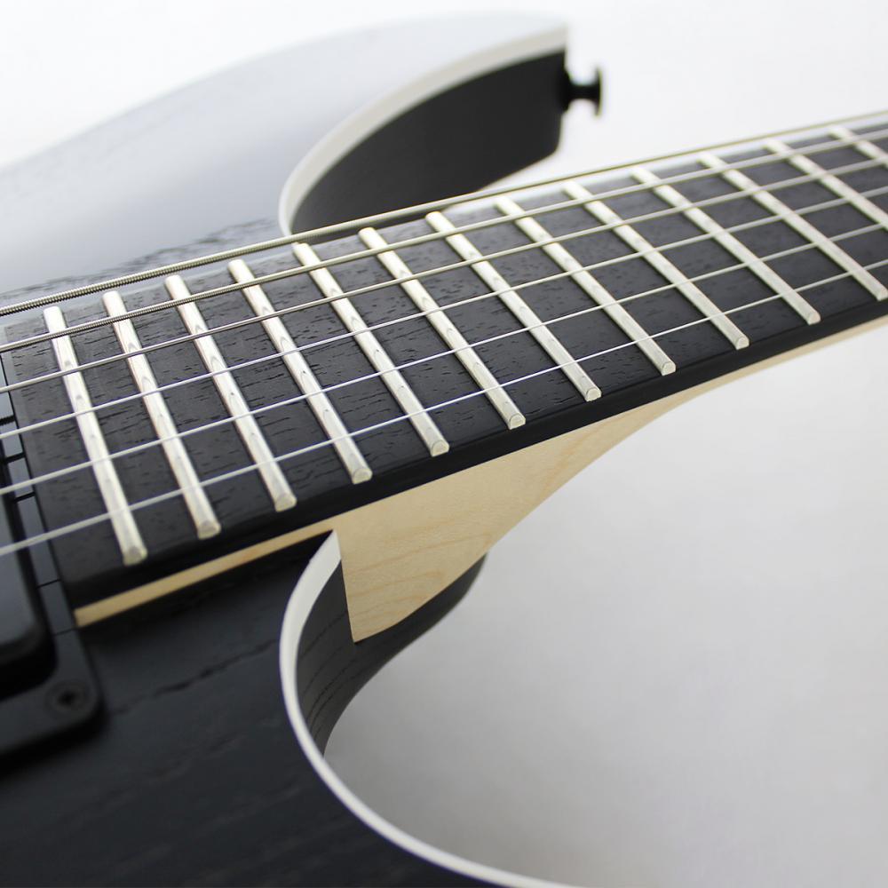 FUJIGEN(FGN) JMY2-ASH-E -OPB (Open Pore Black)-【ローン金利0