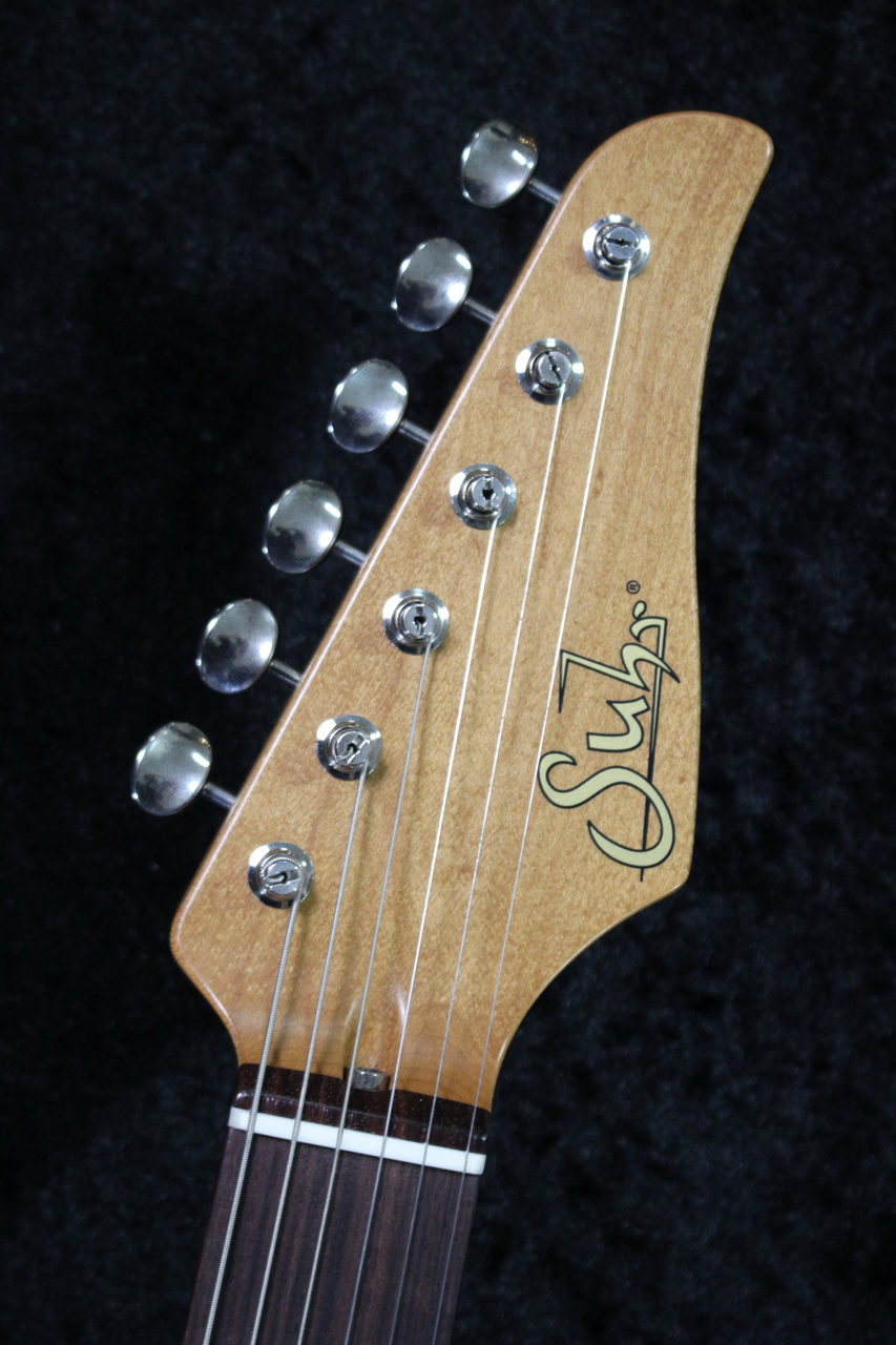 Suhr Classic S Antique RS 