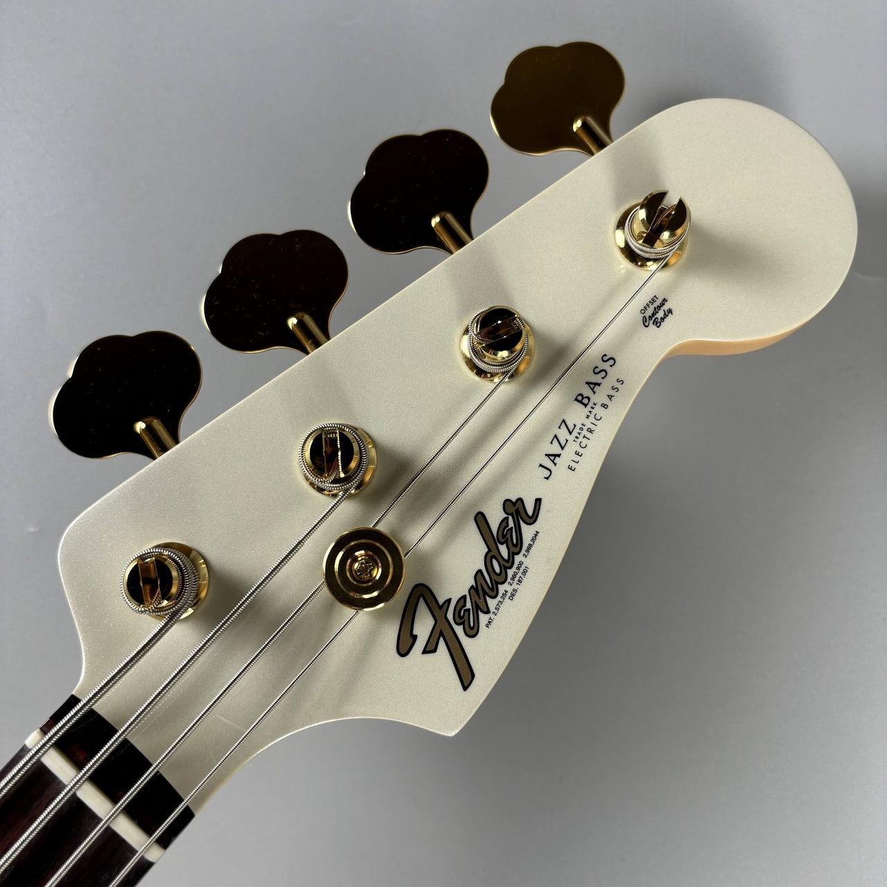 ベース From Japan Fender Made in Japan Traditional 2025 Collection '60s Jazz