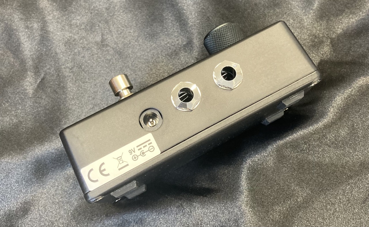 MXR M195 noise clamp 美品