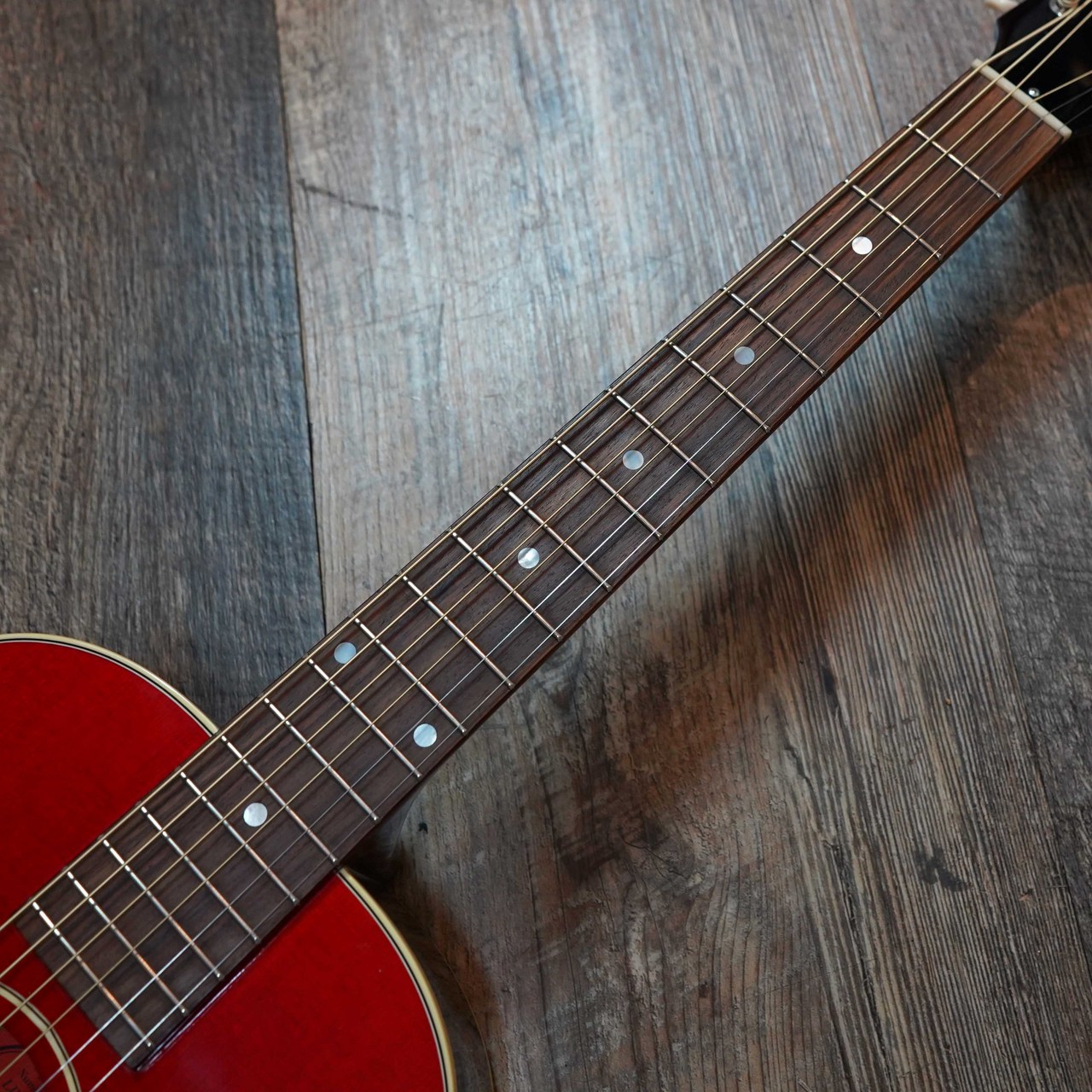 Gibson Custom Shop Limited Edition B-25 3/4（中古）【楽器検索