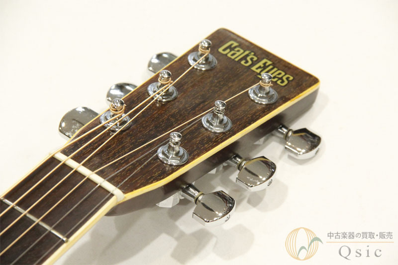 Tokai Cat's Eyes CE-500 [SL596]【神戸店在庫】 // セール対象商品