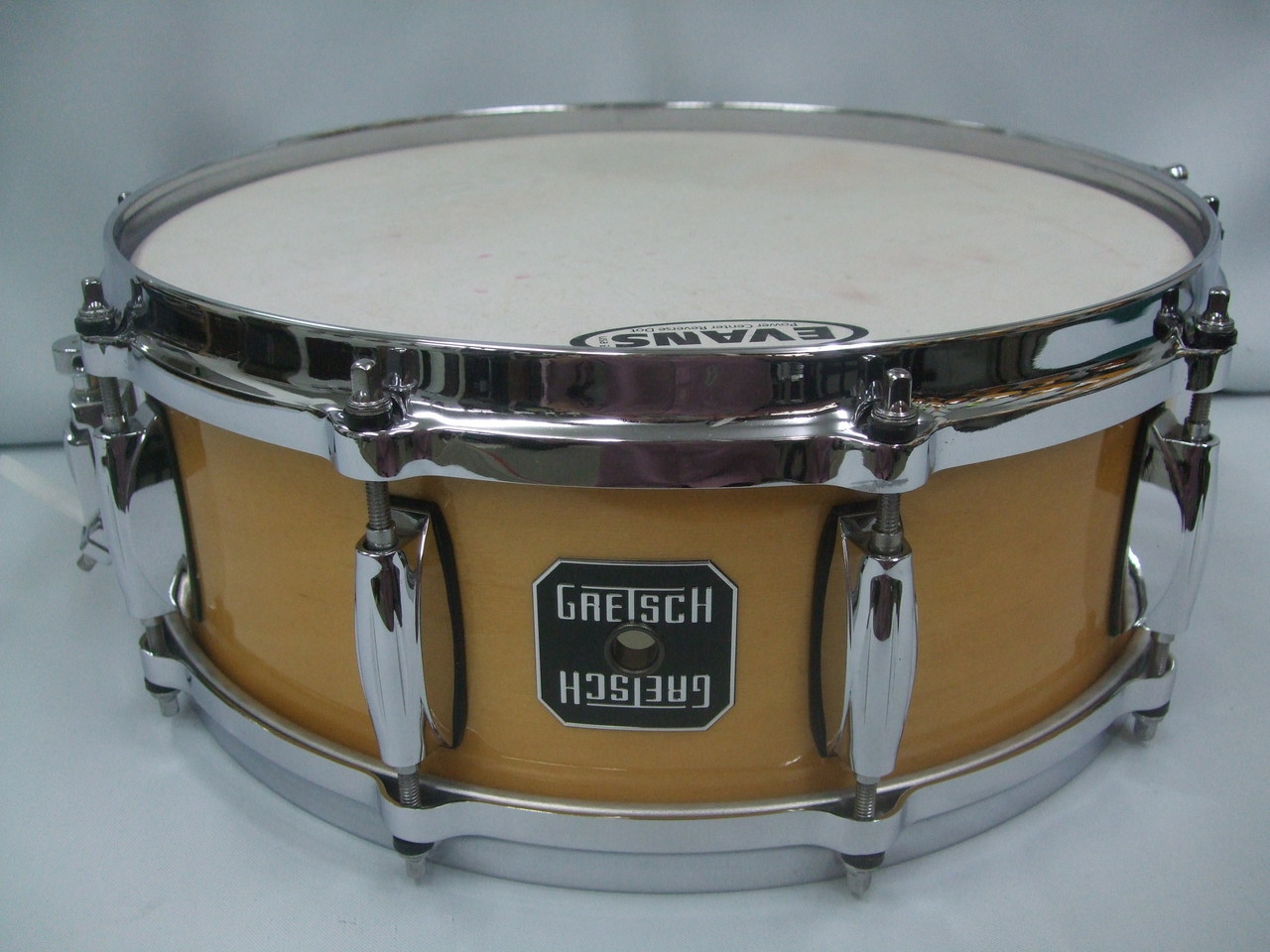 Gretsch 5×14 Maple Stave Snare Drum（中古）【楽器検索デジマート】