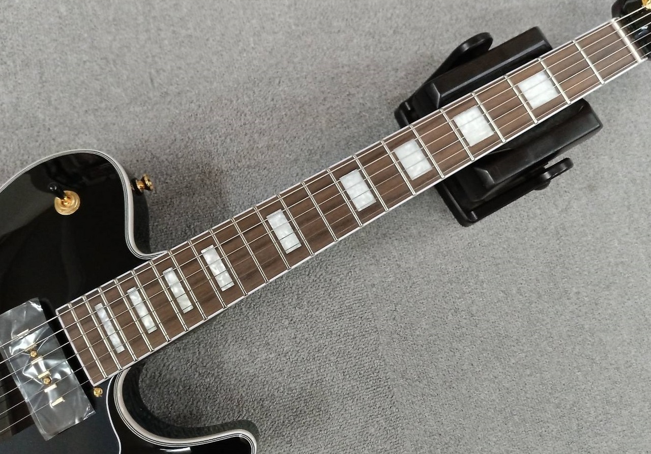 Bacchus Global Series / BARON-CTM Alnico BLK (ブラック) P-90