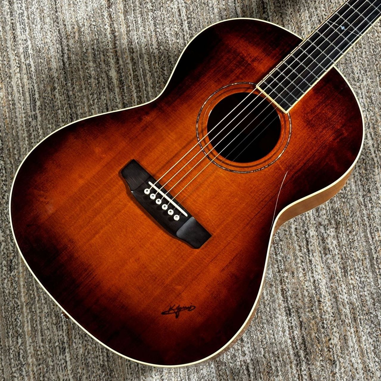 K.Yairi SRF-MA1（中古/送料無料）【楽器検索デジマート】