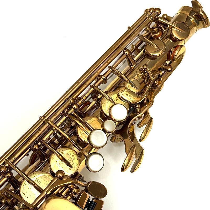 YAMAHA USED 中古 アルトサックス ヤマハ YAS-62（初代） S/N 12xx5