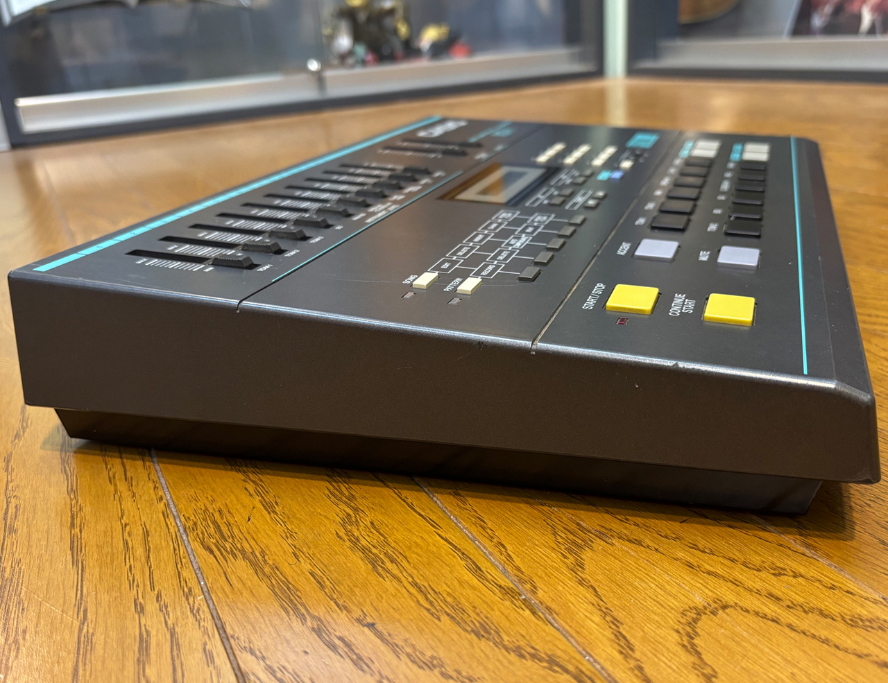 Casio RZ-1（中古）【楽器検索デジマート】