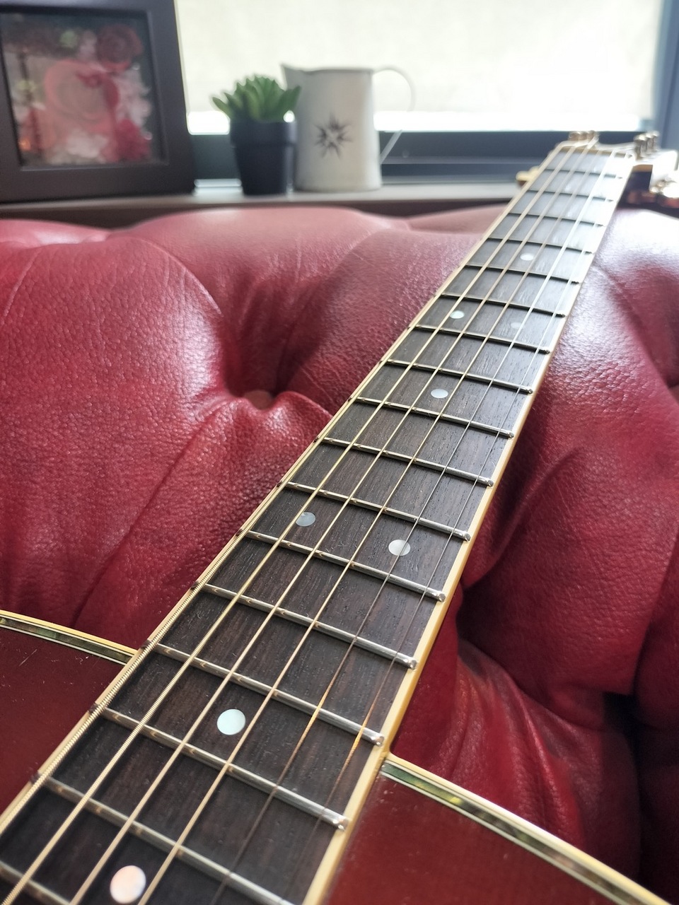 YAMAHA LL-6JS(中古)【楽器検索デジマート】 YAMAHA LL-6JS(中古)【楽器検索デジマート】