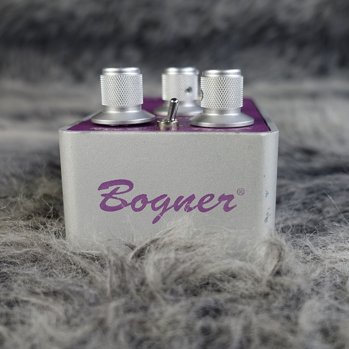 Bogner Burnley オーバードライブ Bogner Burnley / Overdrive（中古）【楽器検索デジマート】