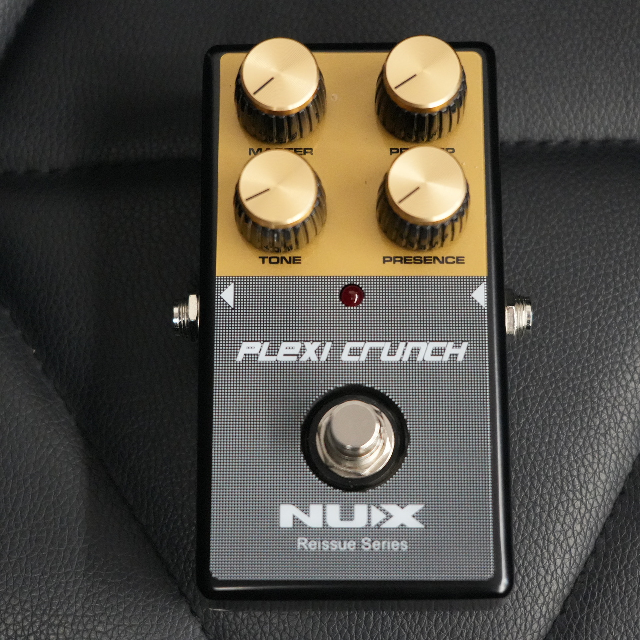 nux Plexi Crunch（中古）【楽器検索デジマート】