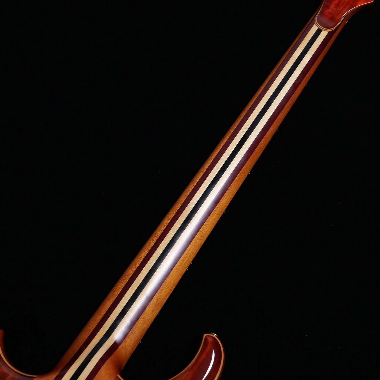 ALEMBIC MJLB5F The Signature Standard 2010 5弦エレキベース