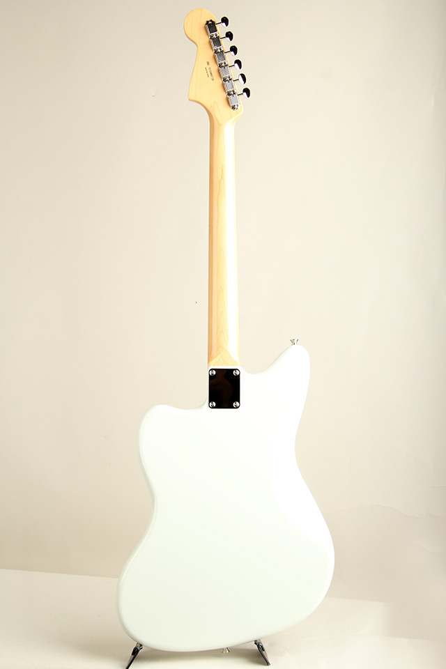 Fender Made in Japan Traditional 60s Jazzmaster RW Olympic