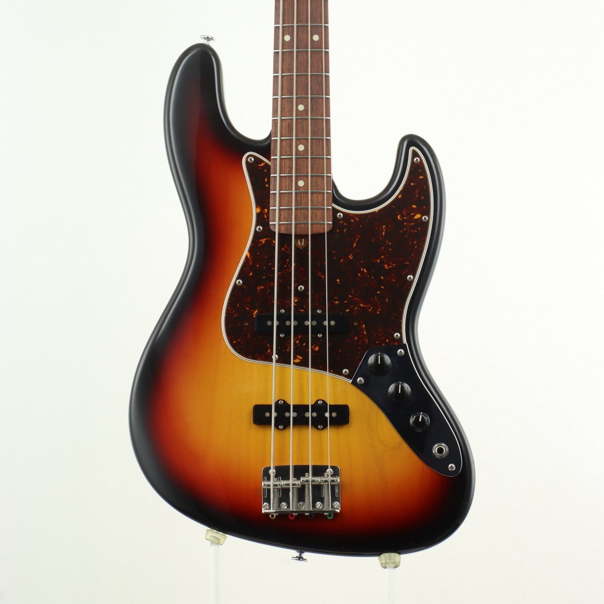 momose MJB1-STD/NJ Mod 3-Tone Sunburst 【梅田店】（中古/送料無料  